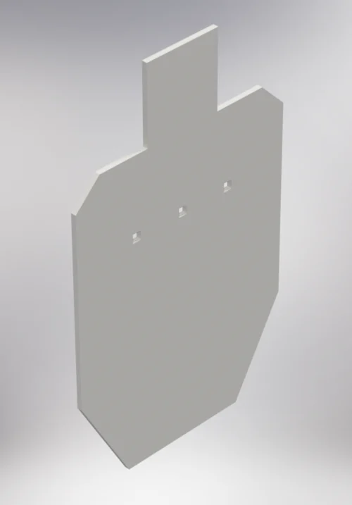 D-zone figure