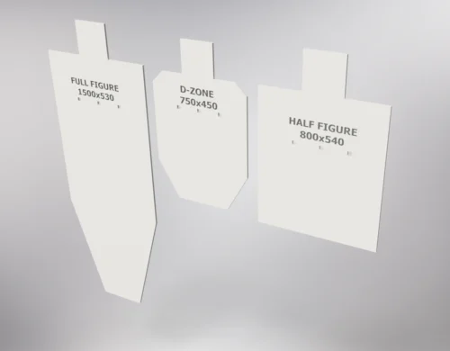 Figure targets - Image 2