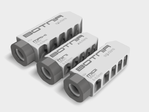 Gen 1 Series - Maxi, Midi, Mini - Image 9