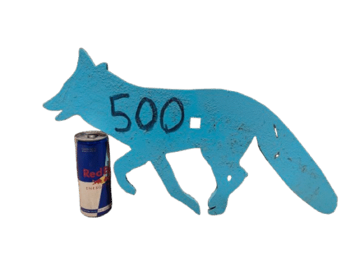 FOX