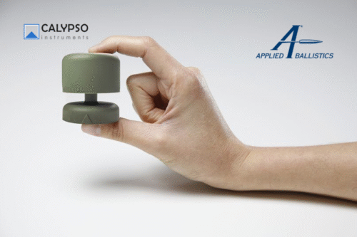 Ultrasonic Portable Mini AB - Image 5