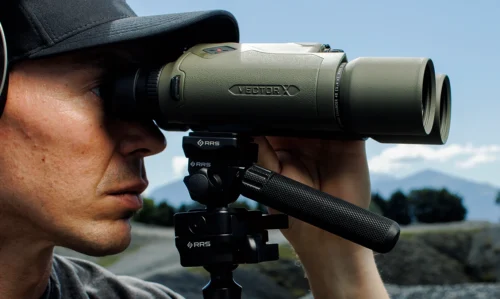 RRS Vector X Tripod Mount - Image 2