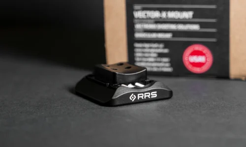 RRS Vector X Tripod Mount