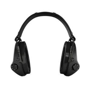 Hearing Protection